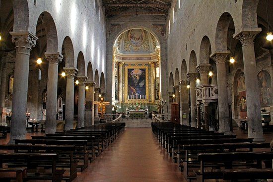Cattedrale di San Zeno